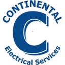 Continental Electrical Services logo