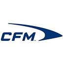 Continental Fan Manufacturing Inc. logo