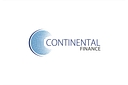Continental Finance Company logo