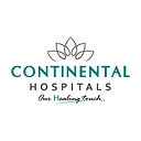 Continental Hospitals logo
