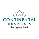 Continental Hospitals logo
