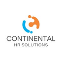 Continental HR Solutions logo