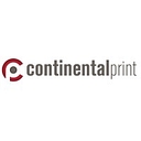 Continental Identification Products logo