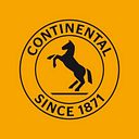 Continental Industry logo — Intern - AI Engineer job on DevsUnite