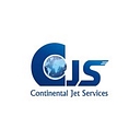Continental Jet Services logo