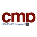 Continental Metal Products, Healthcare Division   Stainless Steel Healthcare Equipment logo