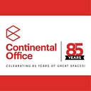 Continental Office Est. 1939 logo