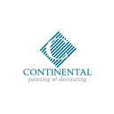 Continental Painting & Decorating, Inc. logo