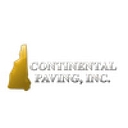Continental Paving logo