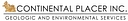 Continental Placer Inc. logo