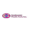 Continental Plastic Card Company logo