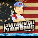 Continental Plumbing Services, Llc logo