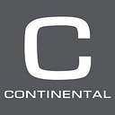 Continental: Dining • Refreshment Services • Events logo