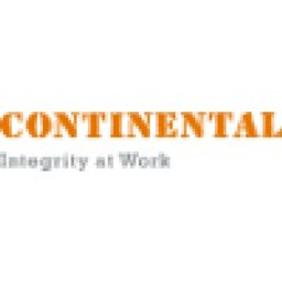 Continental Services logo