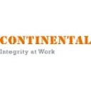 Continental Services logo