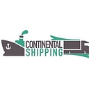 Continental Shipping logo