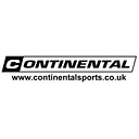 Continental Sports Limited logo