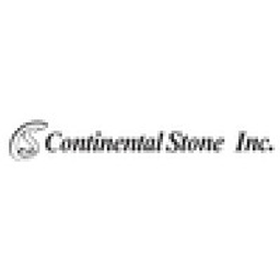 Continental Stone Marble and Granite Inc. logo