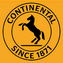 Continental Tire logo