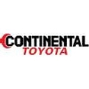 Continental Toyota