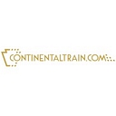 Continental Train logo