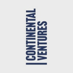 Continental Ventures Ltd logo