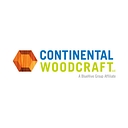 Continental Woodcraft logo