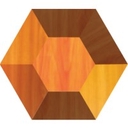 Continental Woodcraft logo