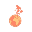 continenthop.com logo