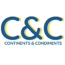 continentscondiments.com logo