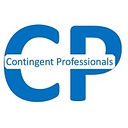 Contingent Professionals logo