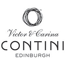 Victor & Carina Contini logo
