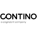 Contino, Elodie - CONTINO logo