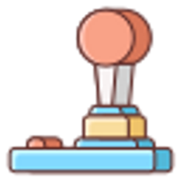 Continue? logo