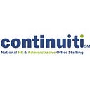 Continuiti Staffing logo
