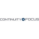 Continuity Focus, Inc. logo