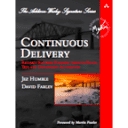 Continuous Delivery logo