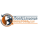 continuousresources.com logo