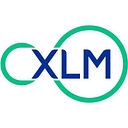 Xlm, Llc logo