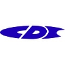 Continuum Dynamics Inc logo