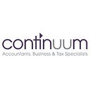 Continuum Ltd logo