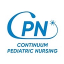 Continuum Pediatric Nursing Services logo