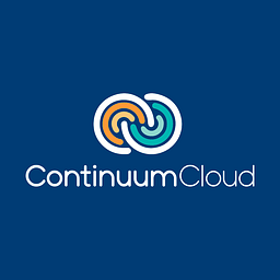 ContinuumCloud LLC logo