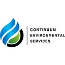 Continuum Environmental Services Ltd. logo