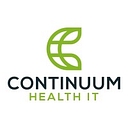 Continuum Health It logo
