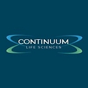 Continuum Life Sciences logo