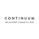 Continuum Partners, Llc logo