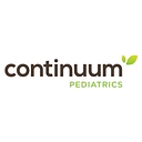 Continuum Pediatrics logo