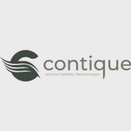 Contique Global logo