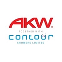 Contour Showers logo